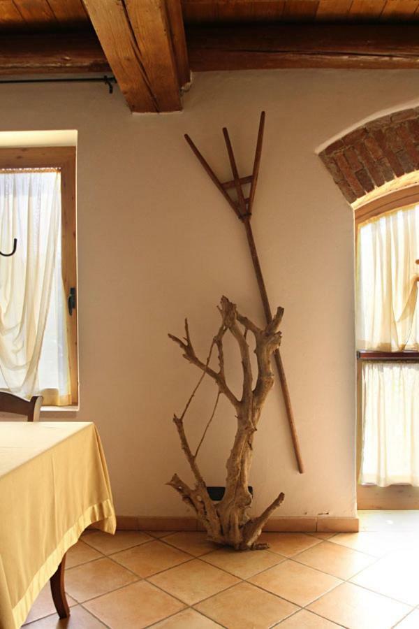 All'Albaro Agriturismo Salizzole Exterior photo